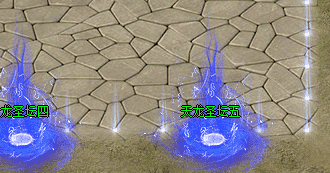 热血重燃：我在传奇私服第六大陆的屠魔岁月