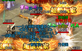 从被虐到翻身，我在迷失单职业里找到了当年攻沙的激情