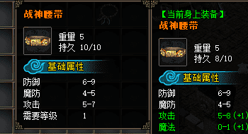 找服那些年，我终于明白的选服道理