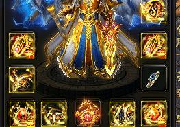 80轻变版本装备怎么选？一位老玩家的搭配心得